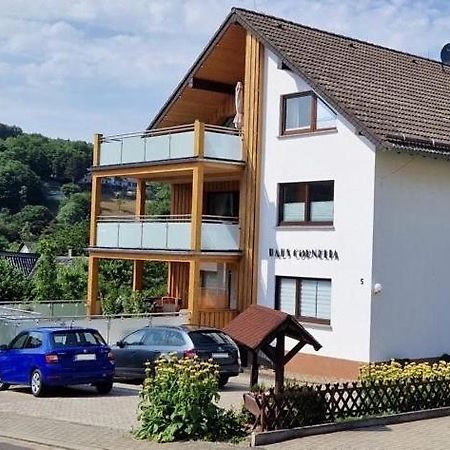 아인루어 Haus Cornelia 아파트 외부 사진