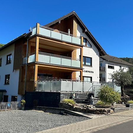 아인루어 Haus Cornelia 아파트 외부 사진