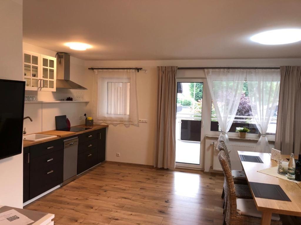아인루어 Haus Cornelia 아파트 외부 사진
