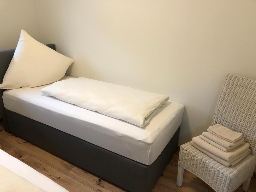 아인루어 Haus Cornelia 아파트 외부 사진