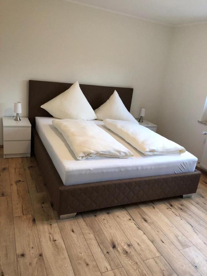아인루어 Haus Cornelia 아파트 외부 사진