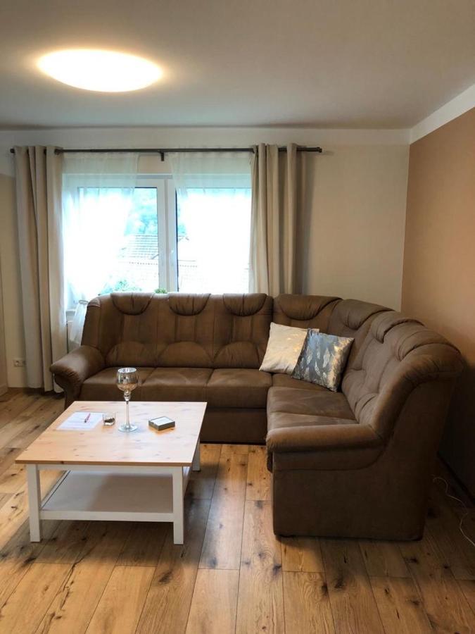 아인루어 Haus Cornelia 아파트 외부 사진