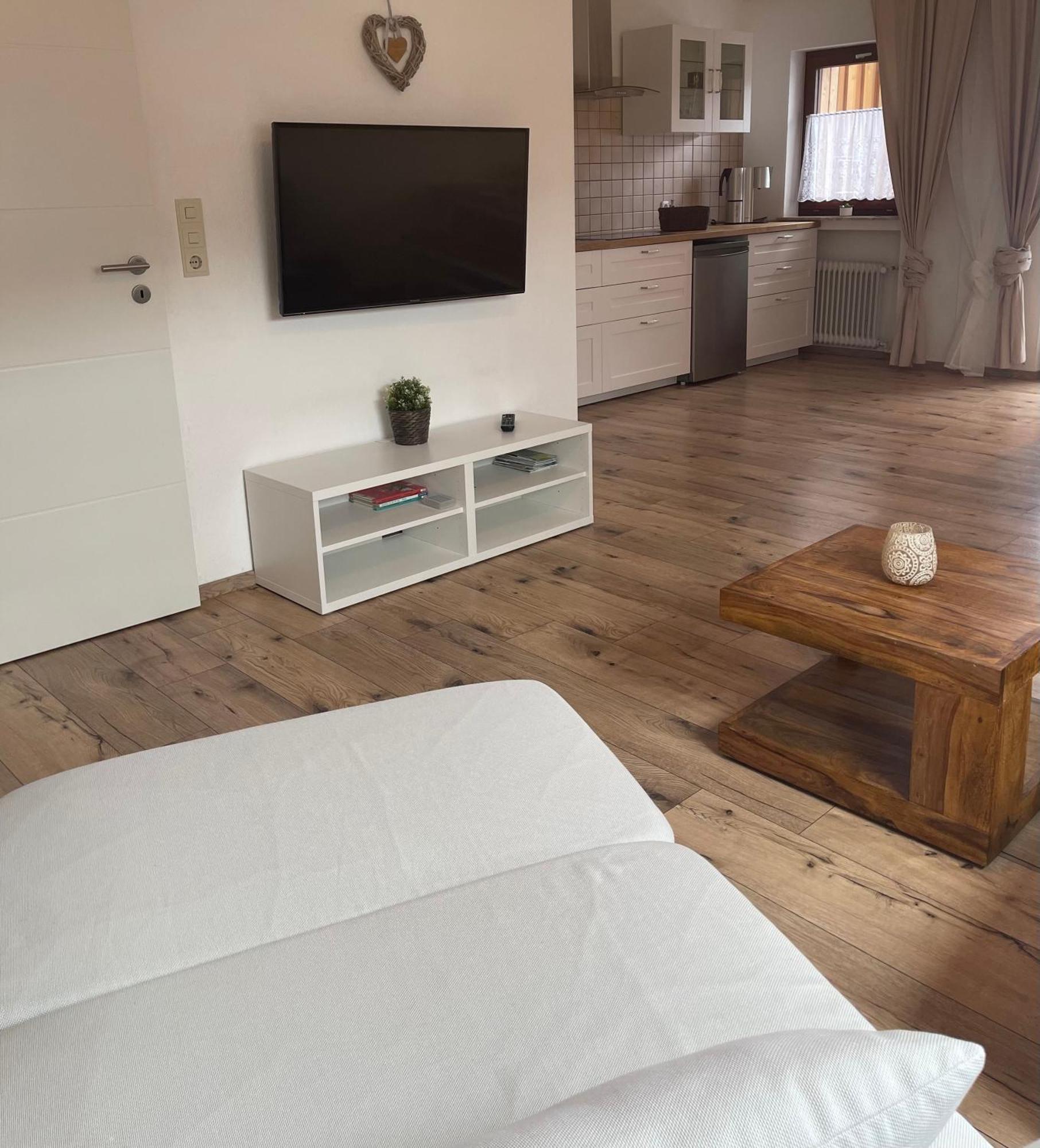 아인루어 Haus Cornelia 아파트 외부 사진
