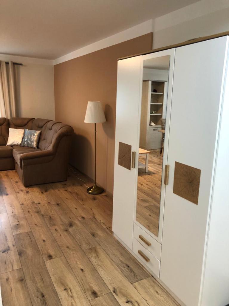 아인루어 Haus Cornelia 아파트 외부 사진