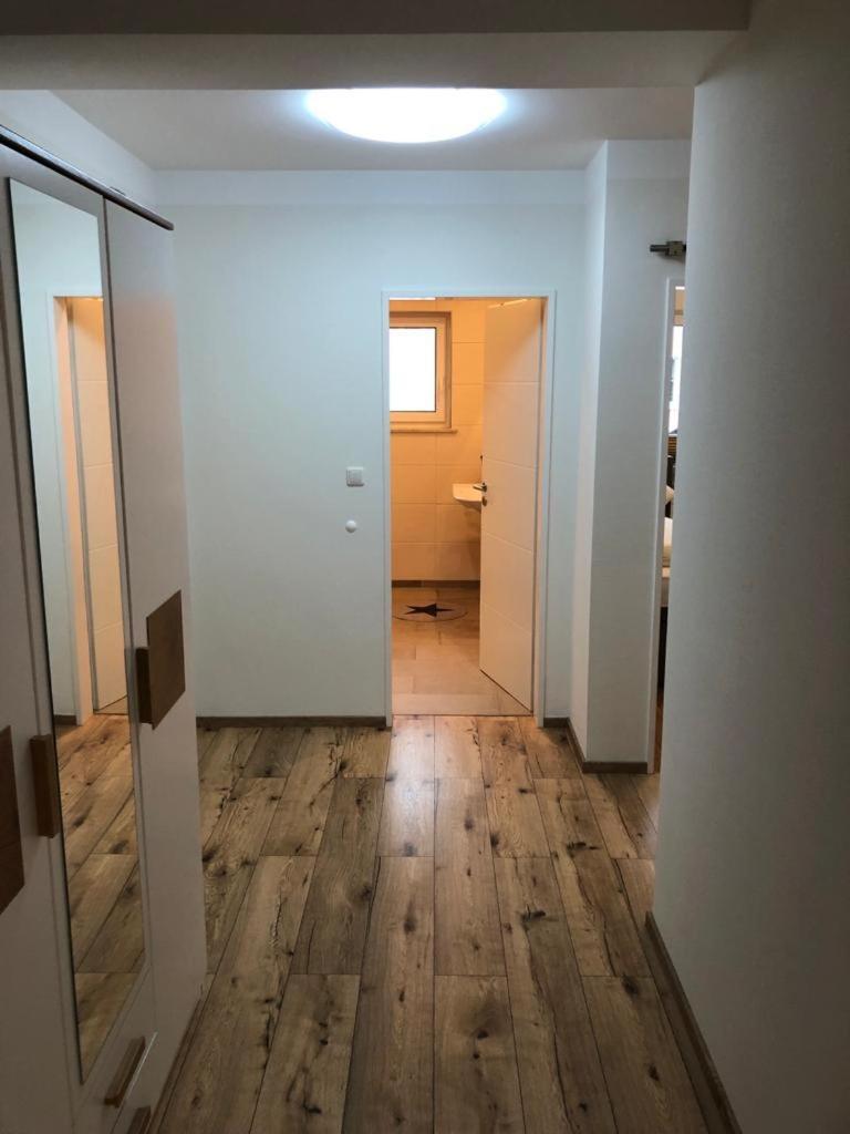 아인루어 Haus Cornelia 아파트 외부 사진
