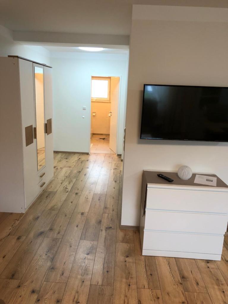 아인루어 Haus Cornelia 아파트 외부 사진