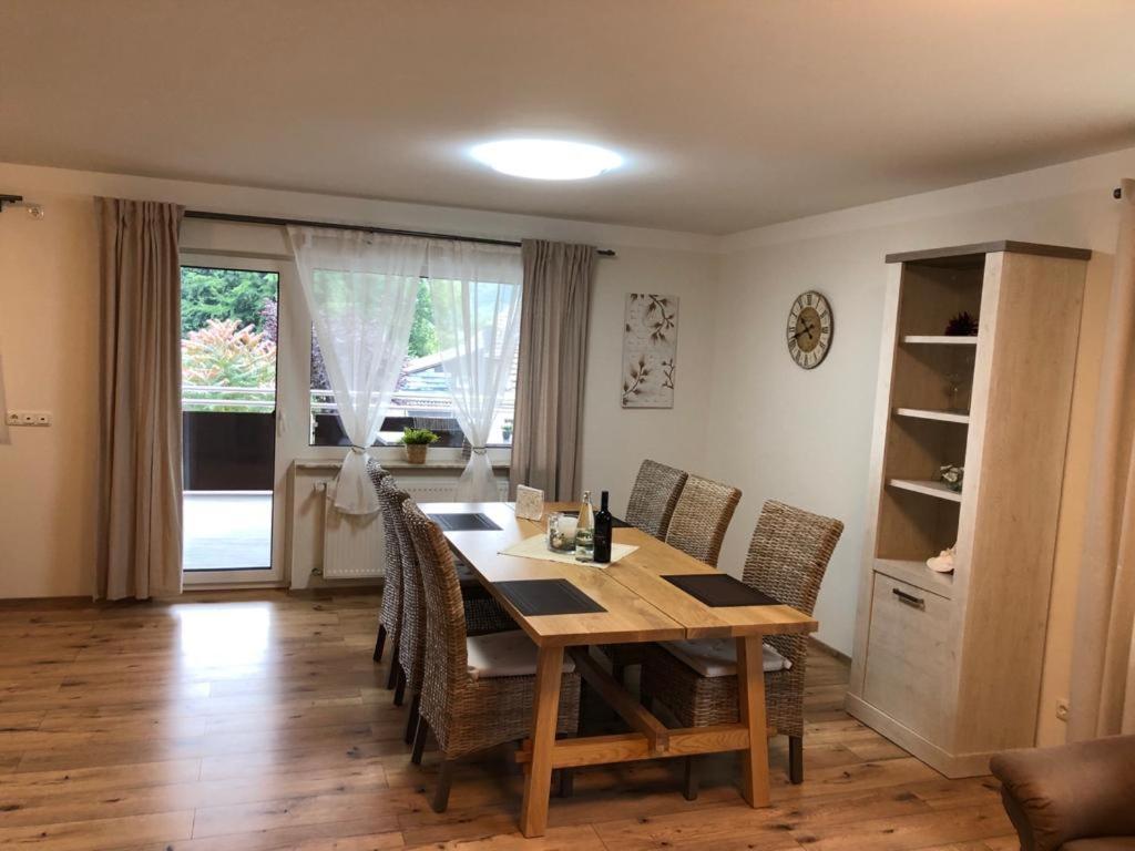 아인루어 Haus Cornelia 아파트 외부 사진