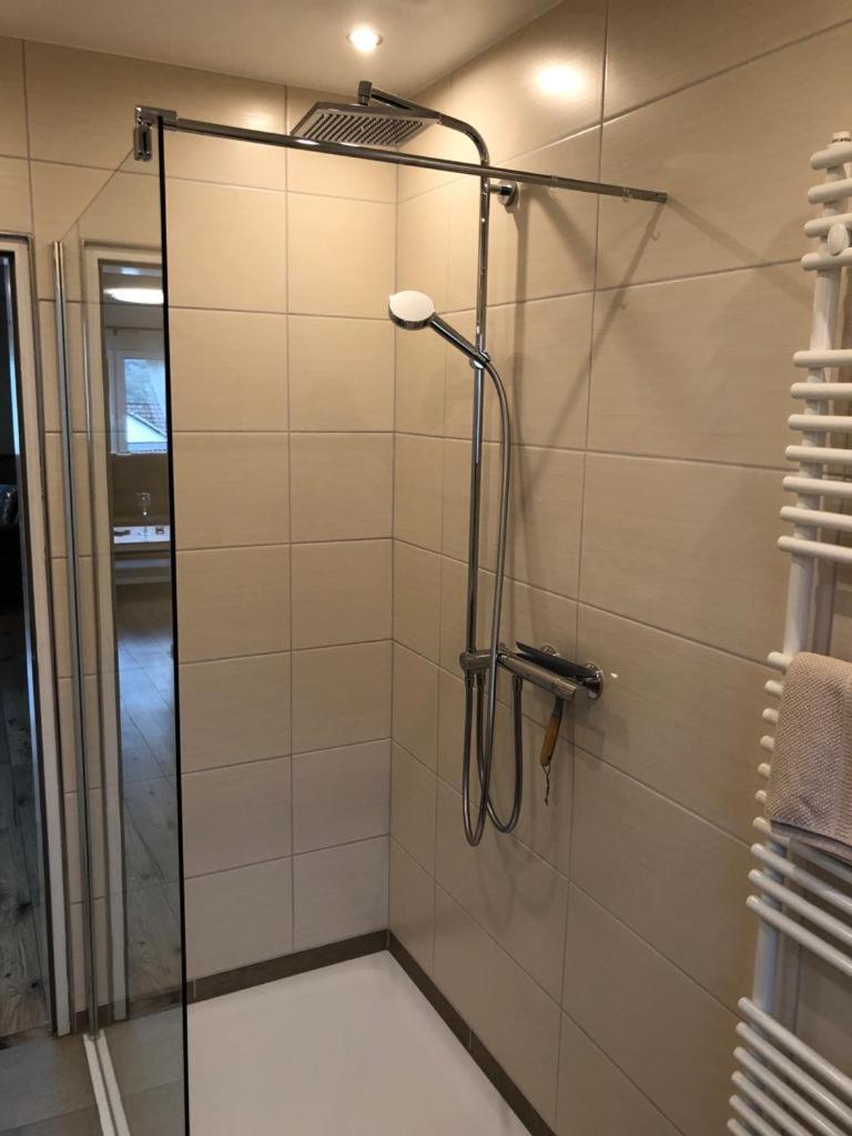 아인루어 Haus Cornelia 아파트 외부 사진