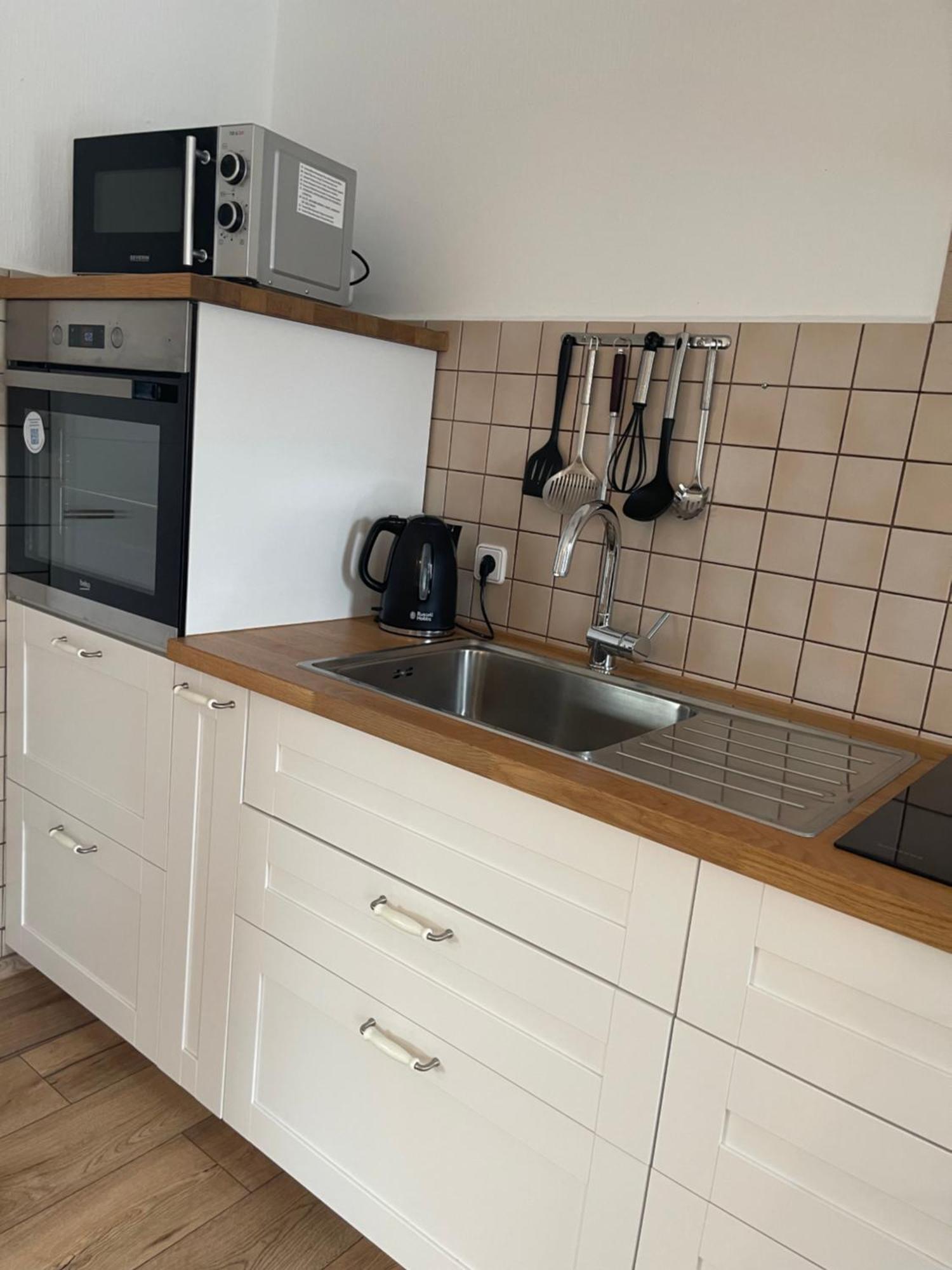 아인루어 Haus Cornelia 아파트 외부 사진