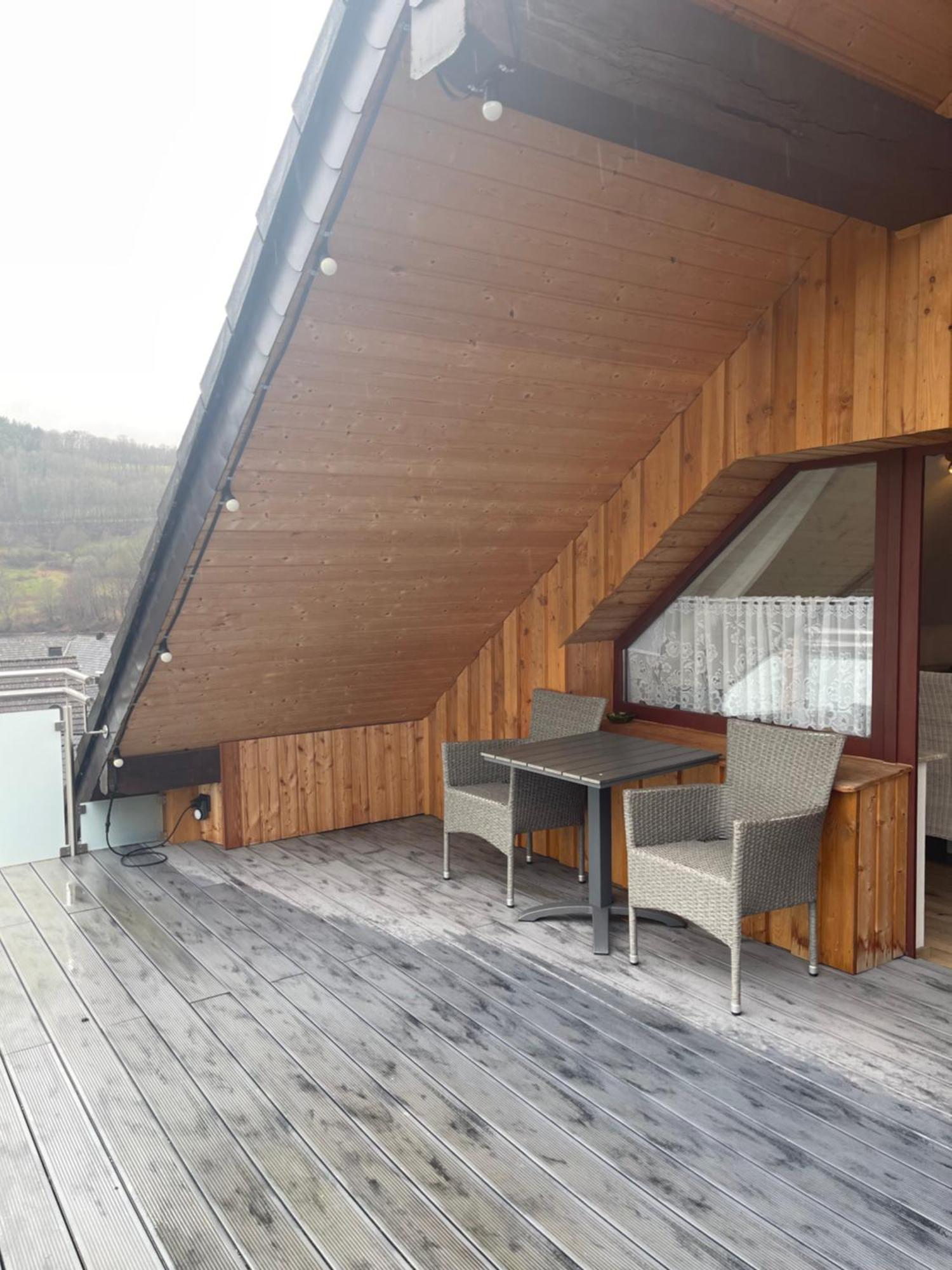 아인루어 Haus Cornelia 아파트 외부 사진