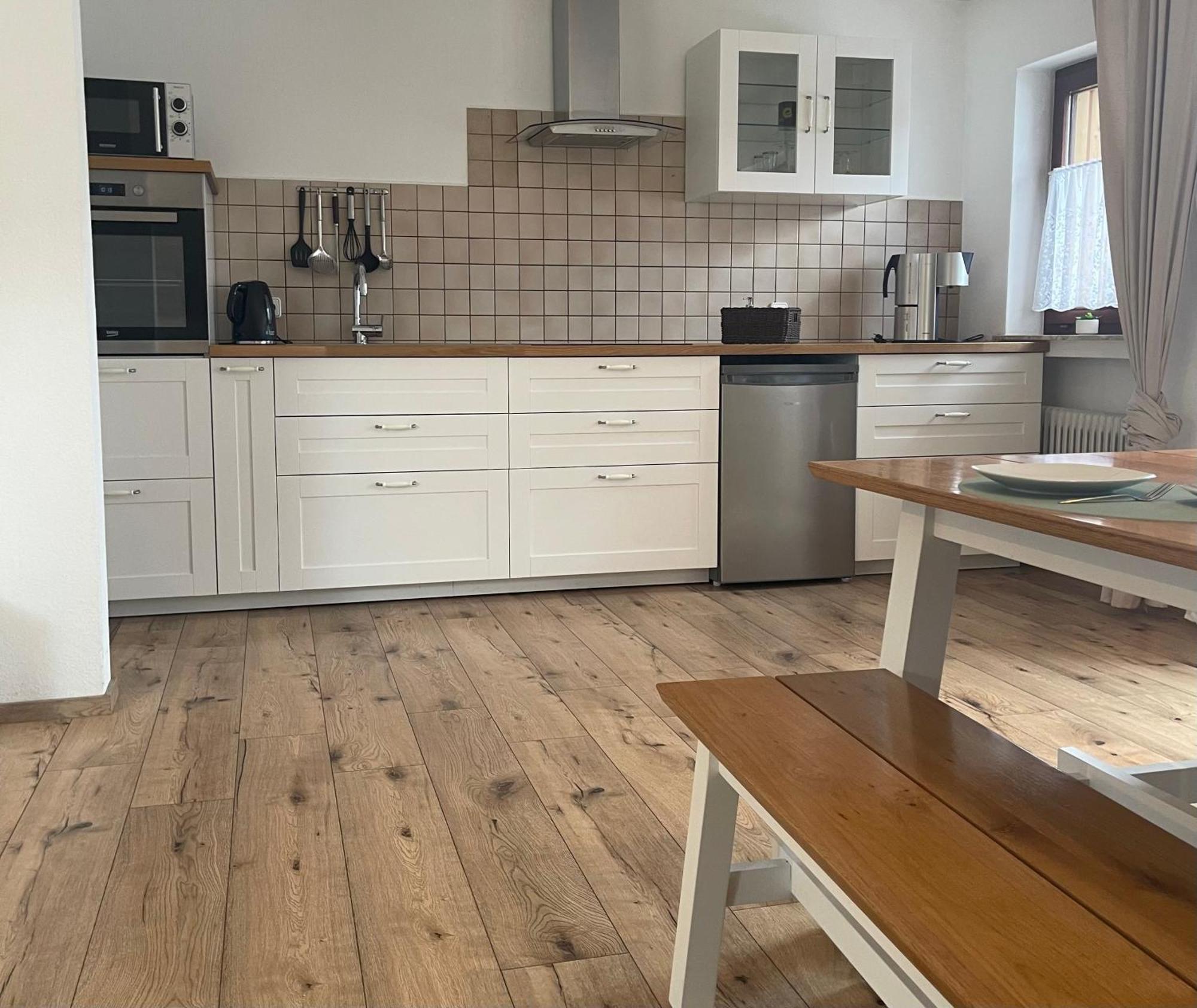 아인루어 Haus Cornelia 아파트 외부 사진