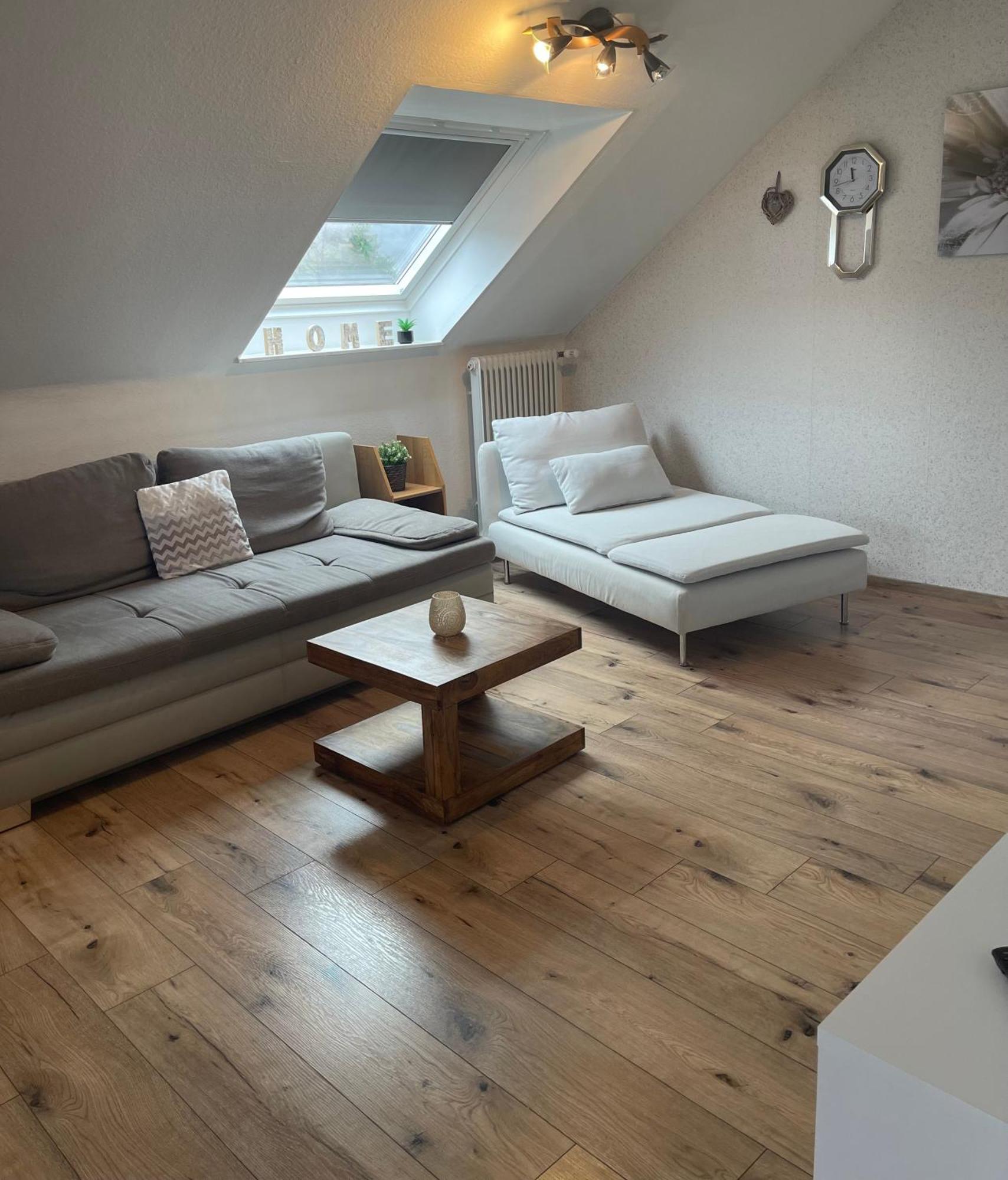 아인루어 Haus Cornelia 아파트 외부 사진
